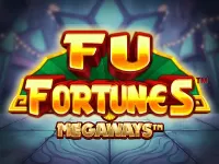 Fu Fortunes Megaways: Play Free Demo at Monster Casino
