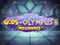Gods of Olympus Megaways: Play Free Demo at Monster