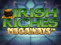 Irish Riches Megaways: Free Demo & Real Play at Monster