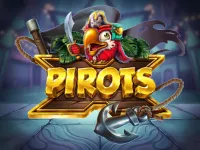 Pirots Slot: Free Demo & Real Money at Monster