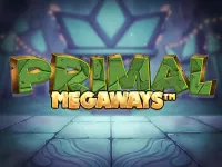 Primal Megaways: Play Free Demo & Real at Monster