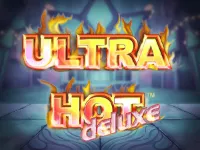 Ultra Hot Deluxe: Play Free Demo & Real Money at Monster