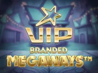 VIP Branded Megaways: Free Demo & Real Play at Monster